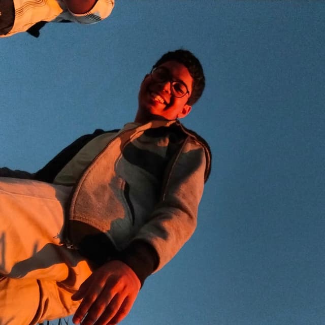 Guru Nikhil Mangaraju