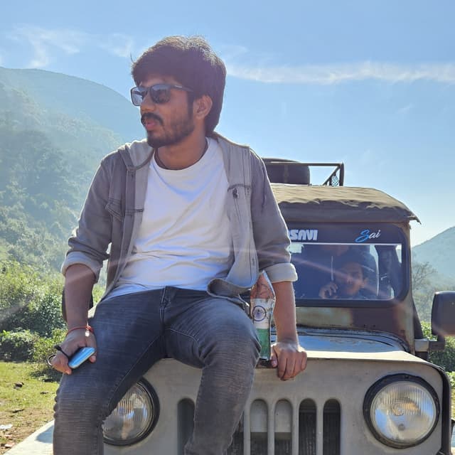 Padala Venkata Sai Varun Kumar