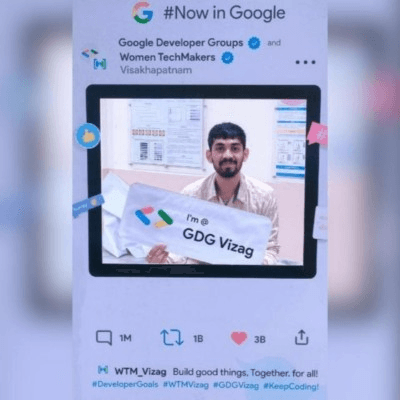 Charan Manikanta Nalla