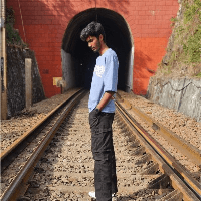 Goutham Babu Chittineni